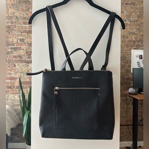 LIKE NEW Fiorelli fashion “backpack” bag
